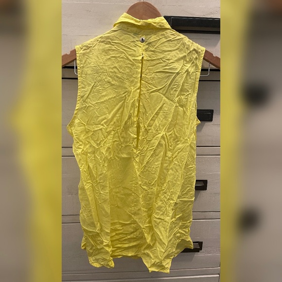 Diesel Tank Top - Picture 3 of 3